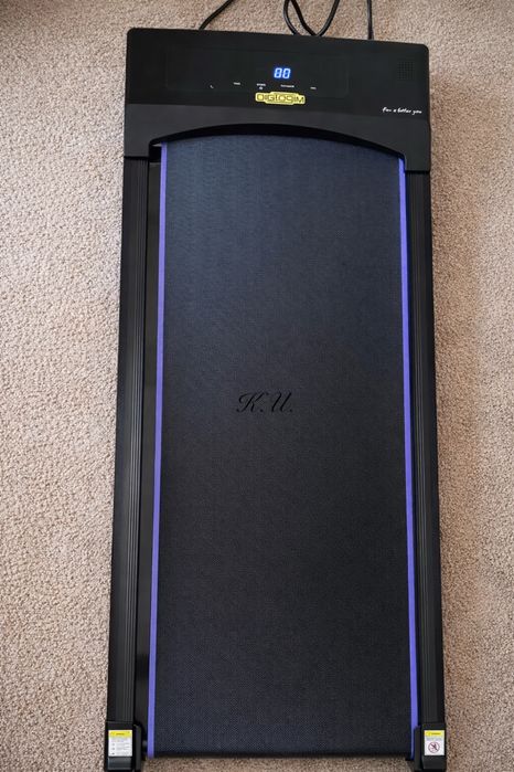 Пътека за бягане