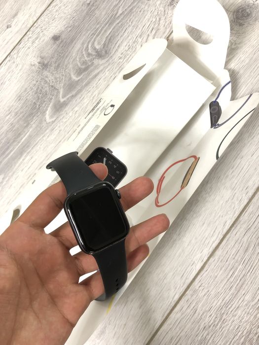 Iwatch Se 44mm obmen ham bor