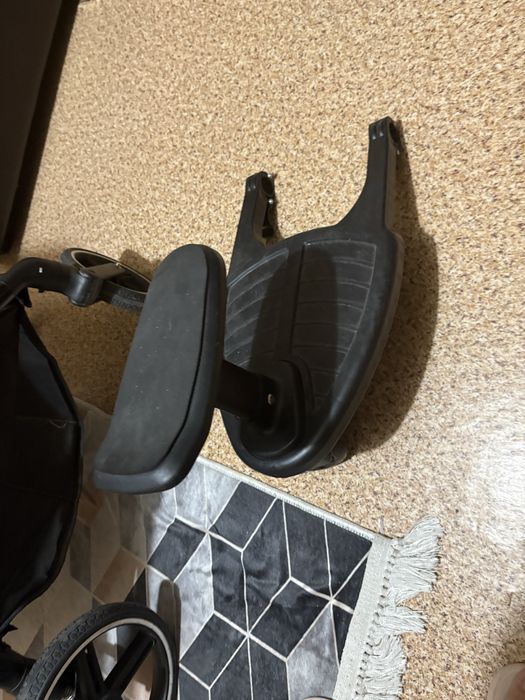 продается коляска