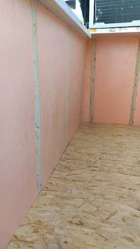 Плотник .отлелочник.Балконы.лоджии.гарожи