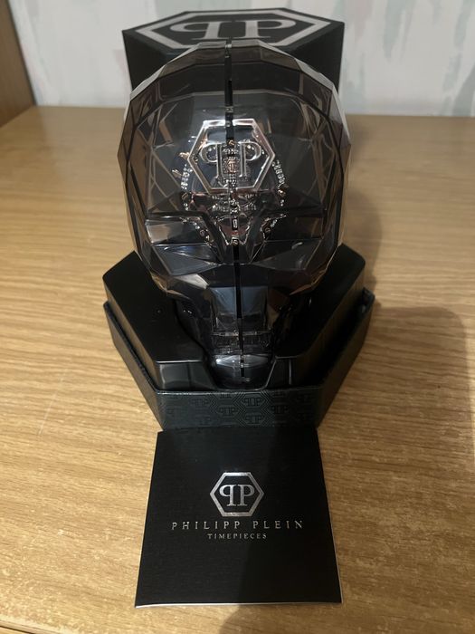 Philipp Plein часовник