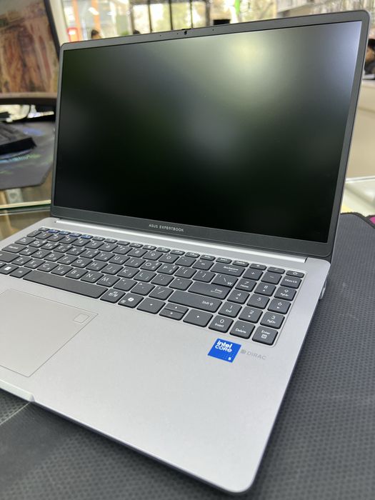 ASUS ExpertBook/Core 5 210H