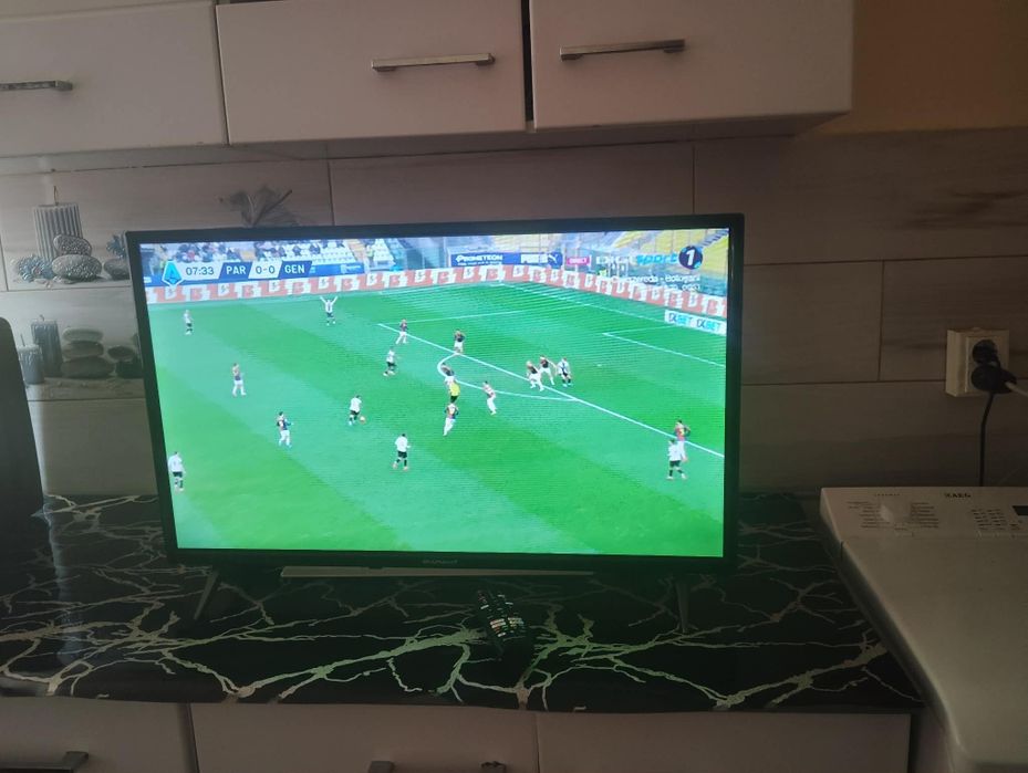 Vind tv smart de 81 cm