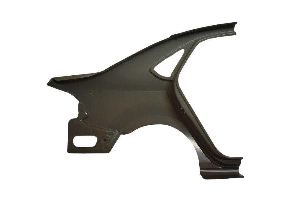 Крыло заднее LH Polo 11-