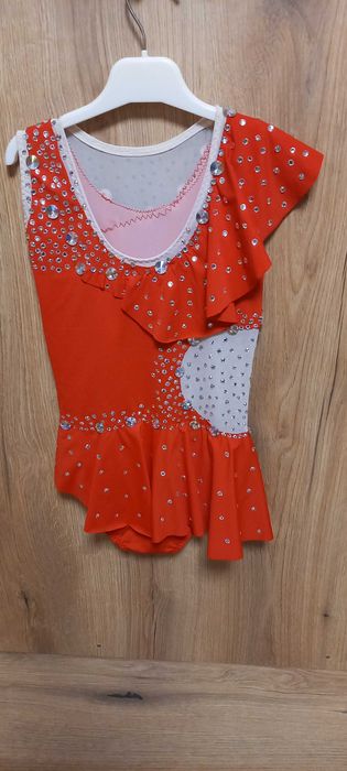 Трико за художествена гимнастика