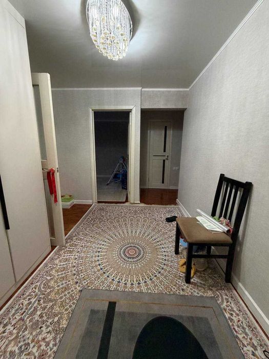 Продажа 2-комнатной квартиры