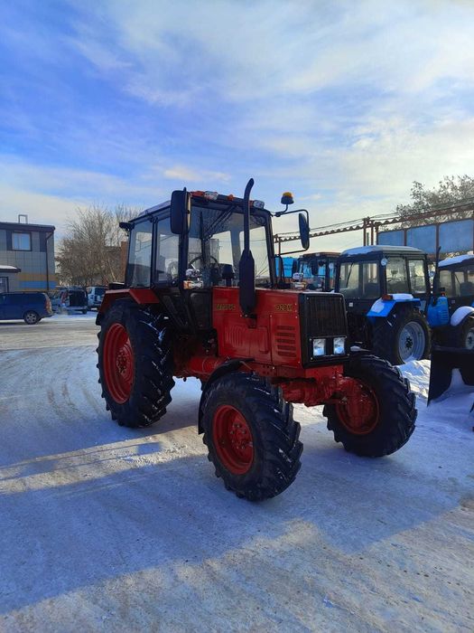 Трактор Беларус-920М, новый, без пробега