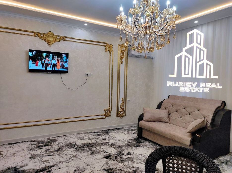 Тезда квартира ижарага берилади