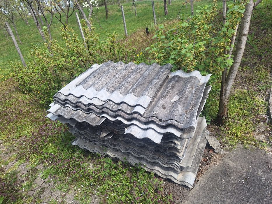 Vând internită aprox 60 coli