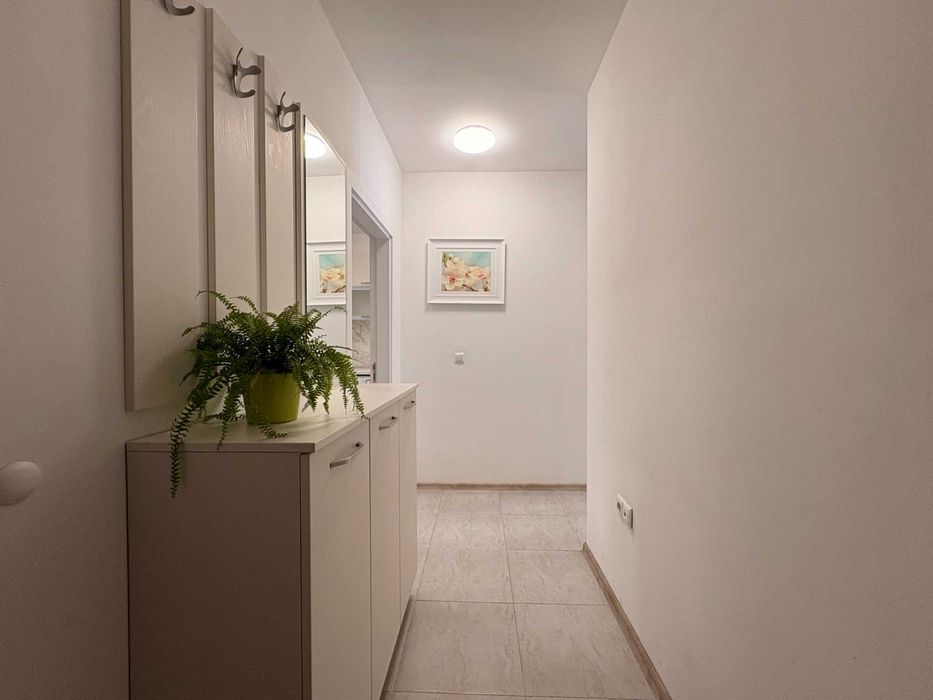 Дава се под наем Двустаен апартамент в Варна, Гранд Мол Варна - 60 кв.м за 498.27 € - Снимка #9