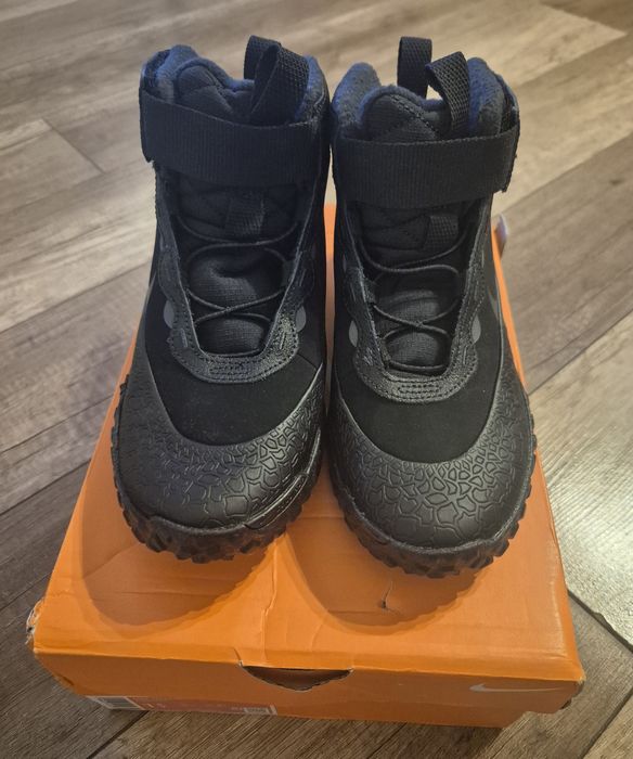 Детски боти Nike Terrascout
