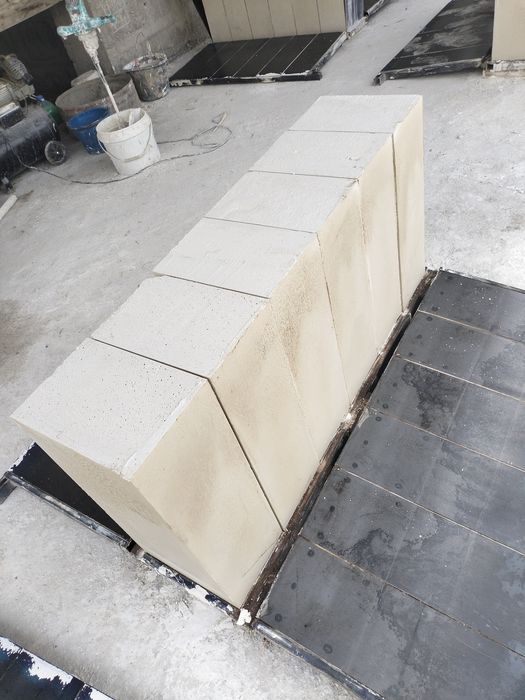 сифатли пенаблок