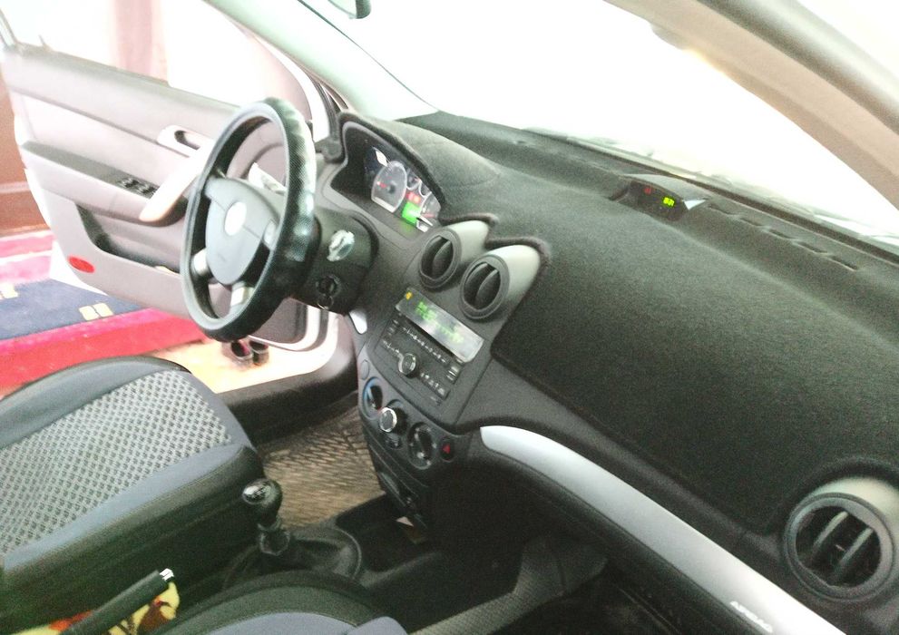 Продаю авто Nexia 3