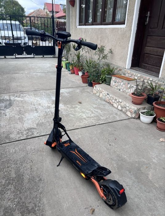 Vand/ kukirin G2 pro 2025urgent