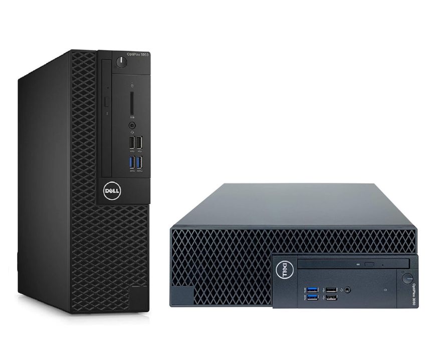 Компьютер DELL OptiPlex 3050 Core i5 / 16gb/ SSD 480gb
