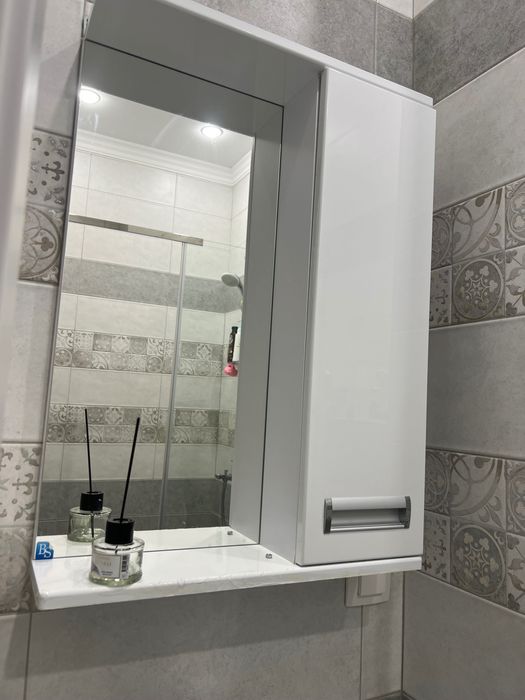 Мебель для санузла/ ванной/ душевой