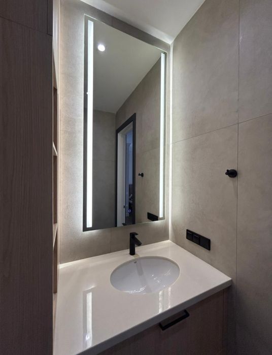 Зеркала на заказ