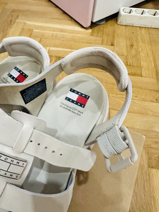 Дамски сандали Tommy Hilfiger