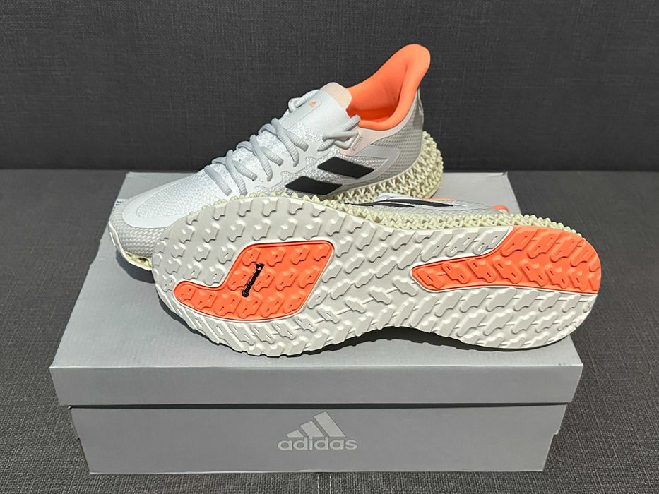 adidas 4DFWD 2 W (Factura/Garantie)