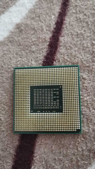 Procesor laptop I5 Gen 2 și 3, 3340M/3320M/3210M/2540M, garanție 6luni