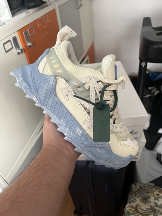 Off white odsy (marime 40;41)