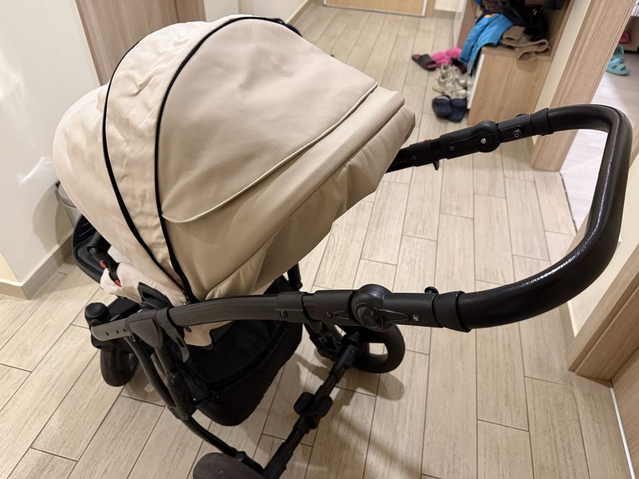 Бебешка количка emotion