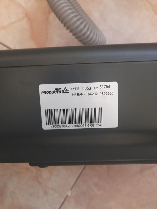 Апарат за дишане сънна апнея