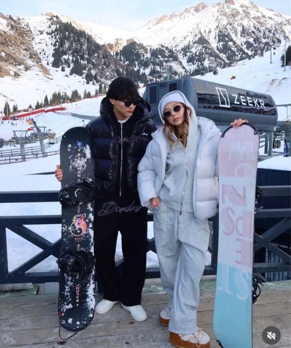 Dardas серый двойка