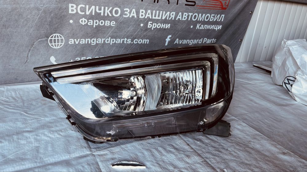 Ляв фар Opel Mokka 2012-2015