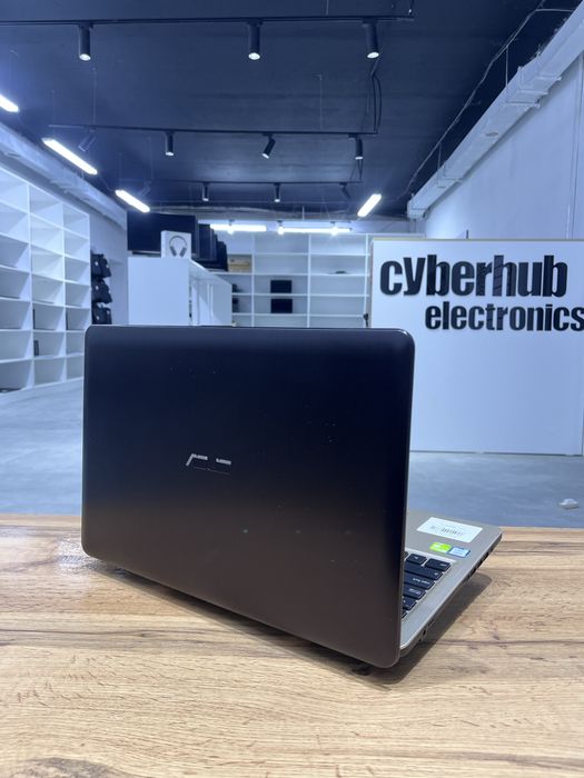 Офисный Ноутбук Asus X540U