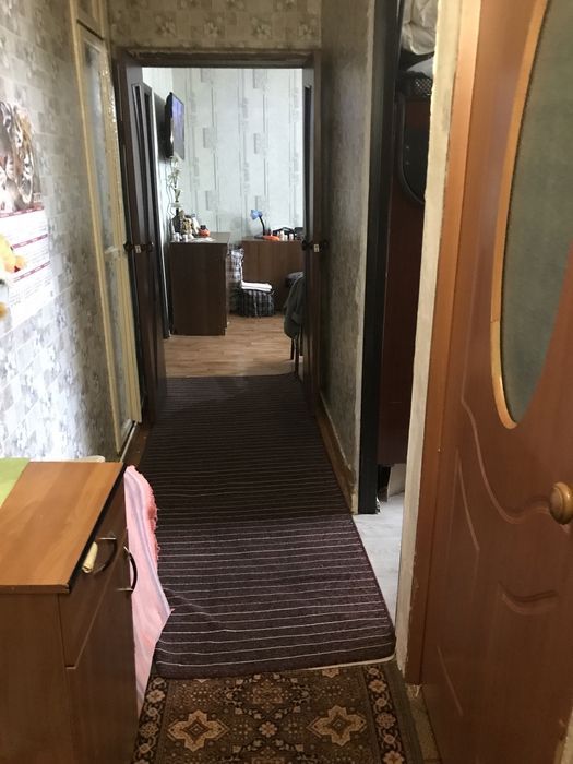 Продажа квартиры