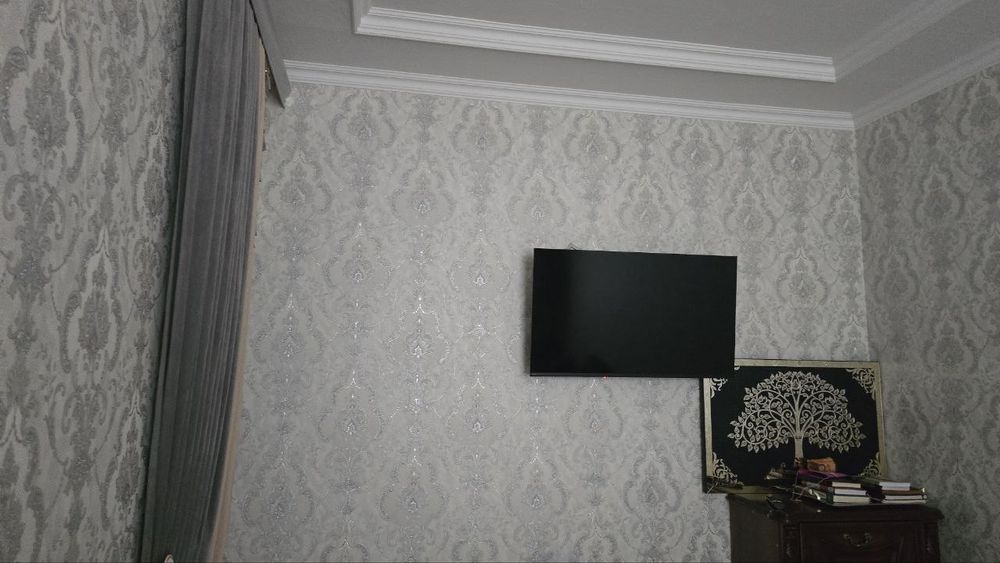 Uy Sotiladi 3 xonali