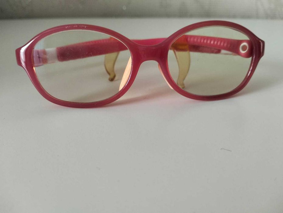 Детские оправы (антивандальные)