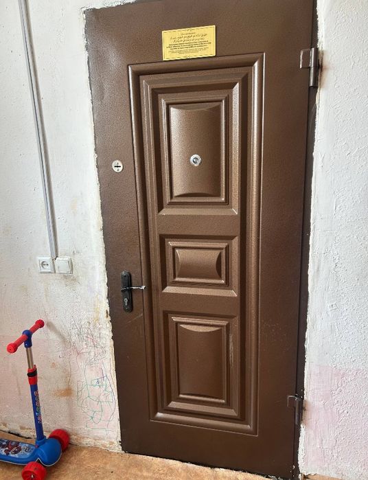 Продается однокомнат кв.