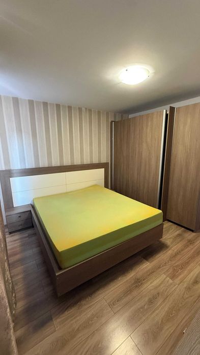 Apartament cu 2 camere în Florești – zona Terra