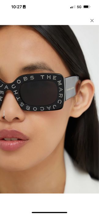 Оригинални очила Marc Jacobs  и шапки  Patrizia Pepe ,MAX&Co