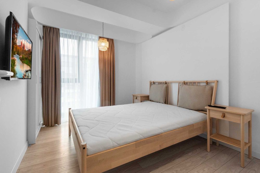 3 camere superb Novum Politehnica - Iuliu Maniu nr 6R