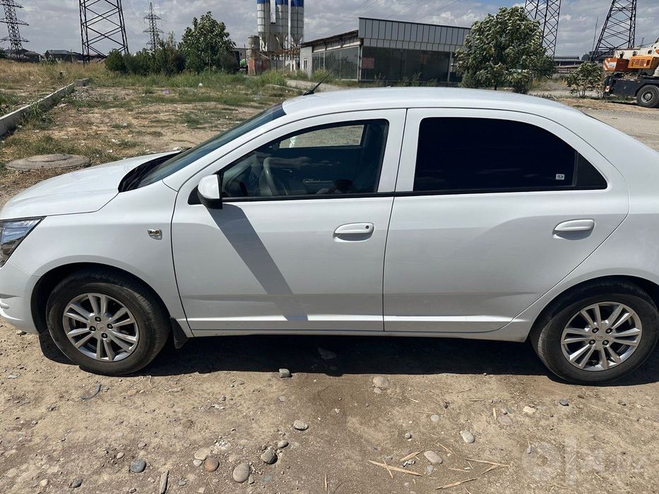 Chevrolet Cobalt