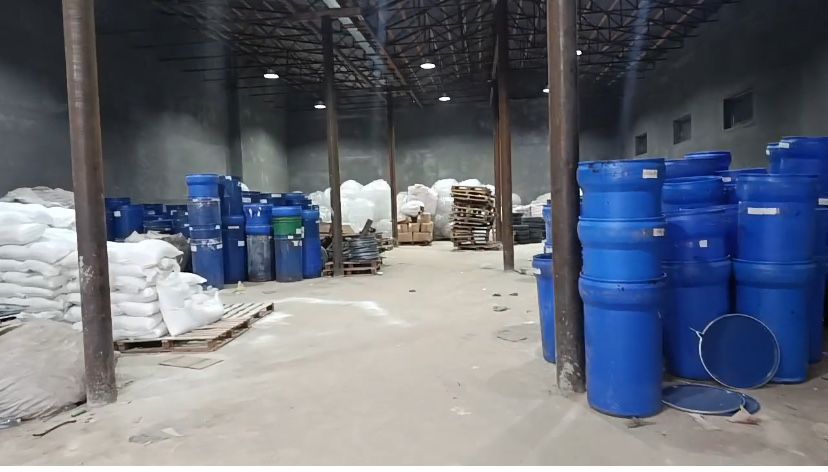 Сдается в аренду под склад или производство