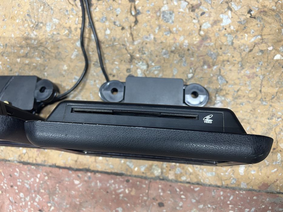 Экраны подголовники  (гитара)