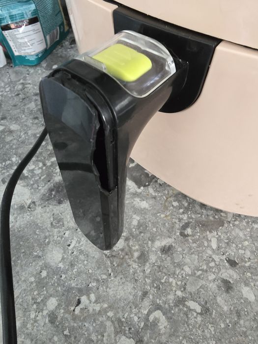 Air fryer Daewoo