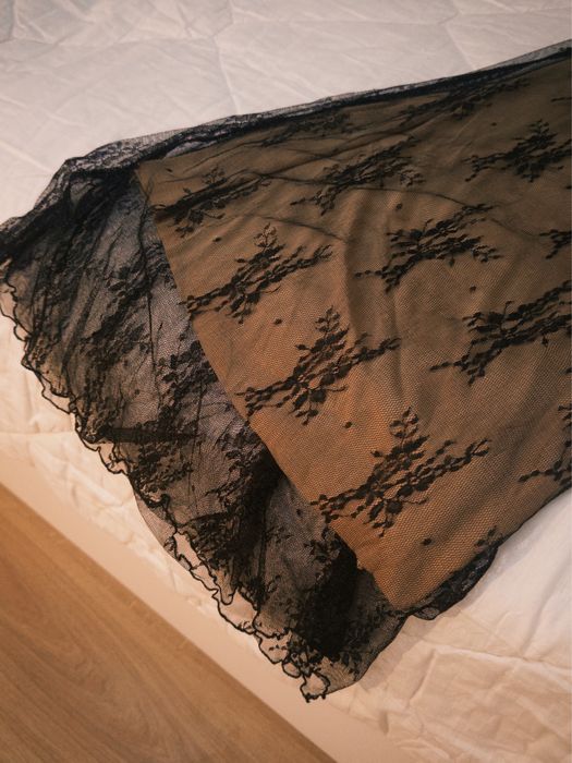 Юбка женская М размер