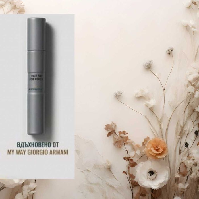 Лукс в джобен формат – 15 ml, Изтънчени парфюми - 1 кутия = 16броя