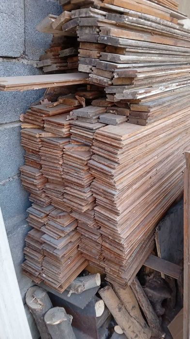 Штакетник (типа вагонки)