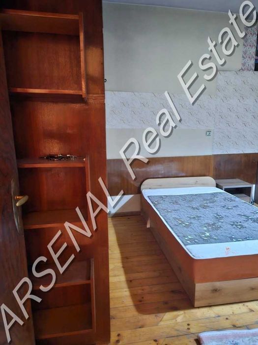 Дава се под наем Двустаен апартамент в София, Център - 60 кв.м за 500 € - Снимка #4