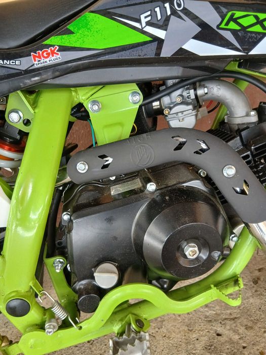 Moto cross KXD 110 /125 cc
