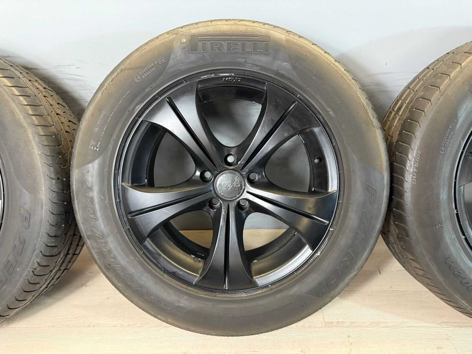 Roti/Jante Audi 5x112 235/60 R17 A6, A4; Mercedes E; VW; Skoda; Seat