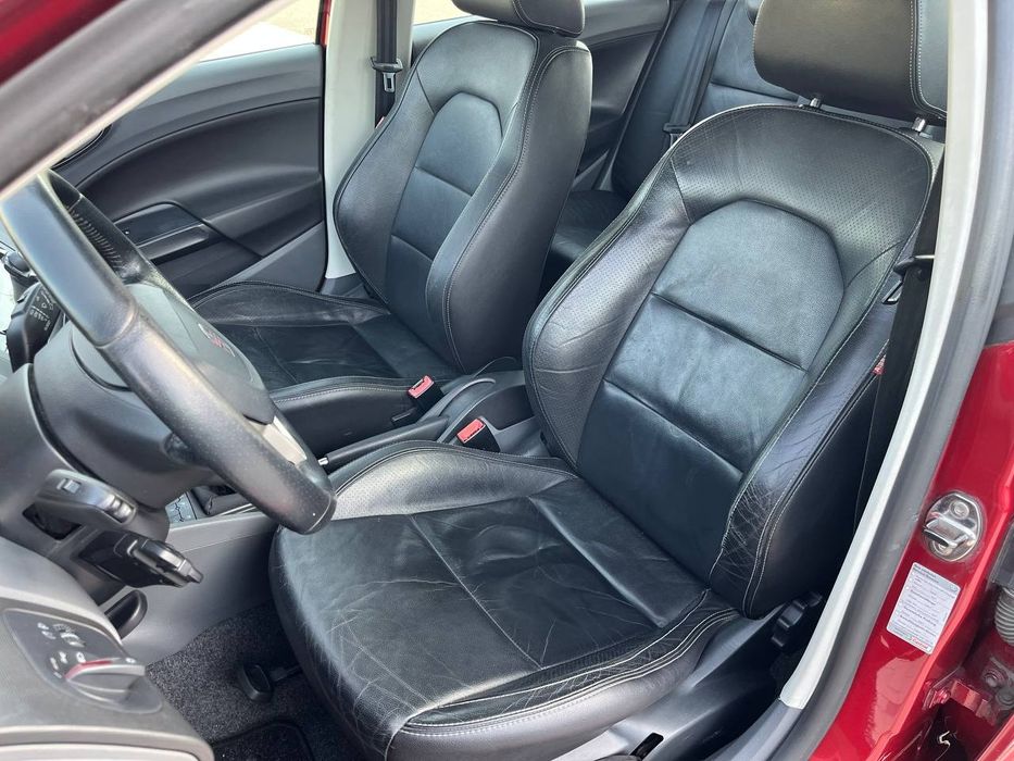 Seat Ibiza перфектен