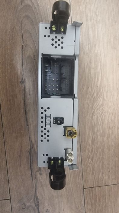 Navigație VW T6 caravelle