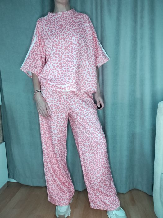 Памучен комплект